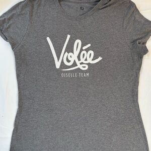 Oiselle Volée Team Tee L